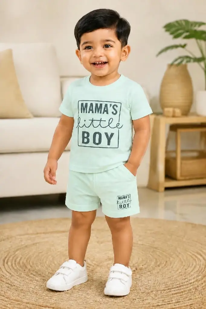 Festive boys outfit product photo.webp