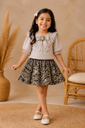 Classic Style Festive Set