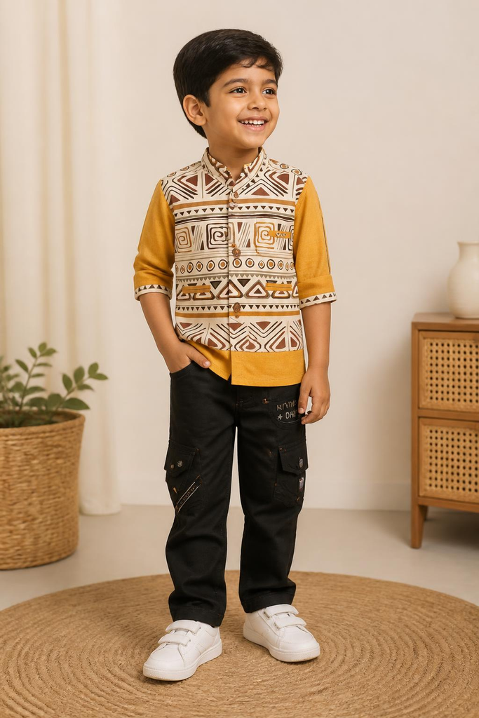 Festival Smart Wear