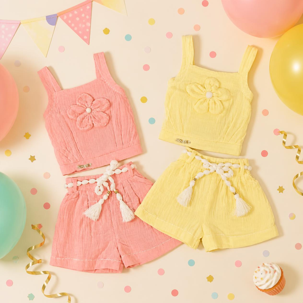 Soft & Cuddly Set