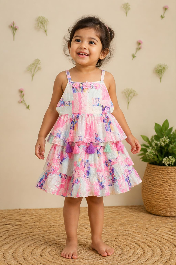 Gentle Touch Collection