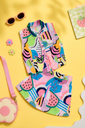 Breathable Beach Collection